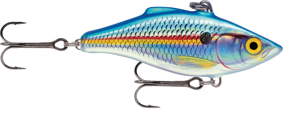 RAPALA RATTLIN´ RAPALA 7 CM 16 G HBSD