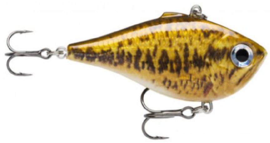 RAPALA RIPPIN´ RAP 6 CM 14 G SBL