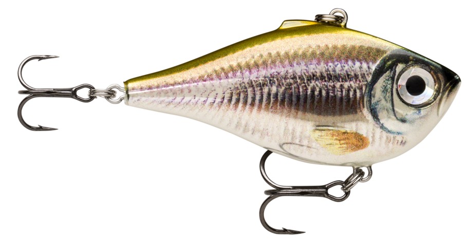 RAPALA RIPPIN´ RAP 7 CM 24 G SML