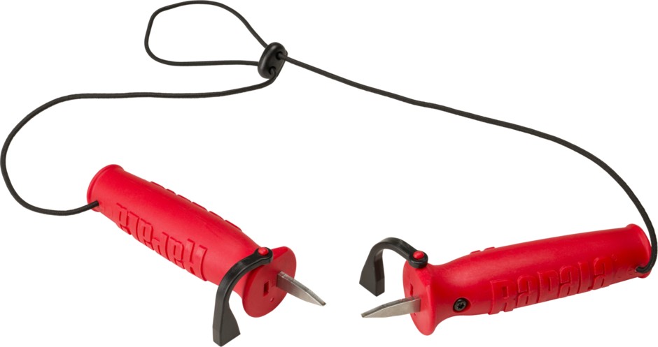 LEDUS PĪĶI RAPALA SCANDIC