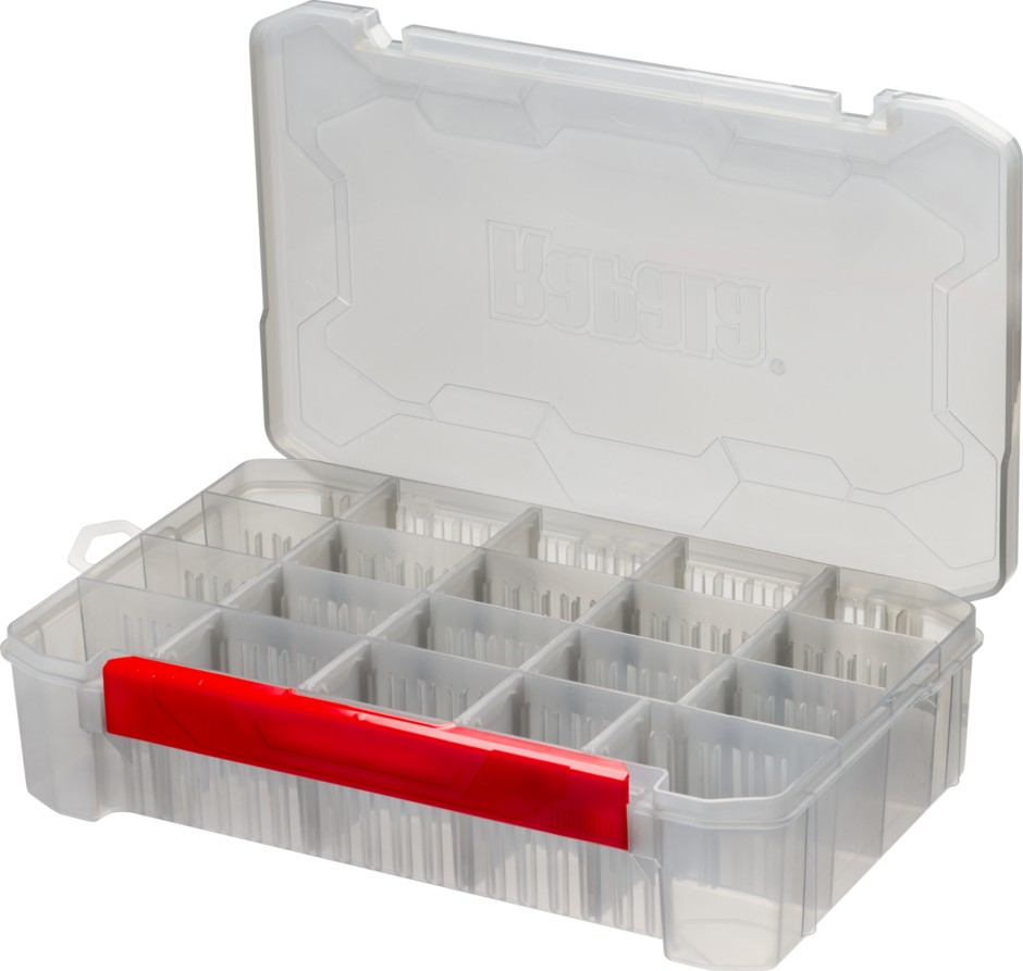 КОРОБКА ДЛЯ БЛЕСЕН RAPALA TACKLE TRAY 356 DEEP