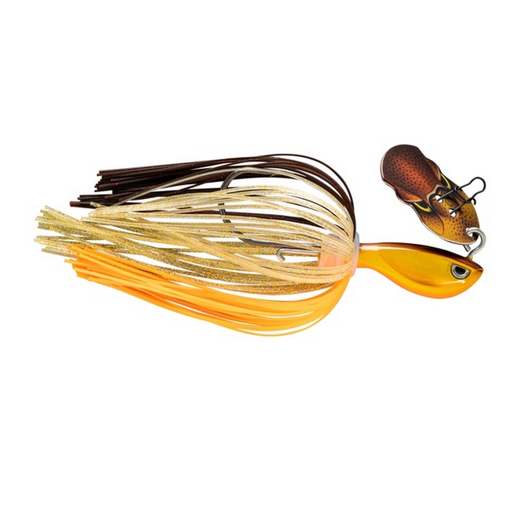 VIZULIS RAPALA RAP-V PIKE BLADED JIG 10 CM 21 G