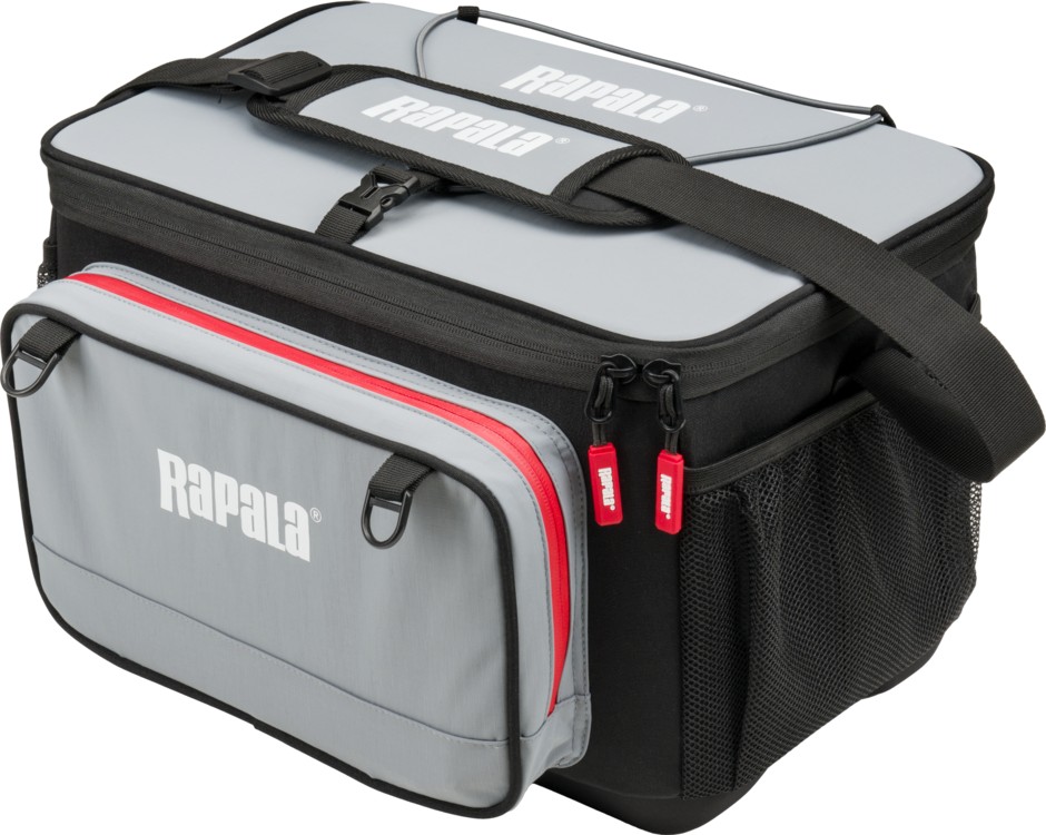 RAPALA COUNTDOWN TACKLE BAG LITE