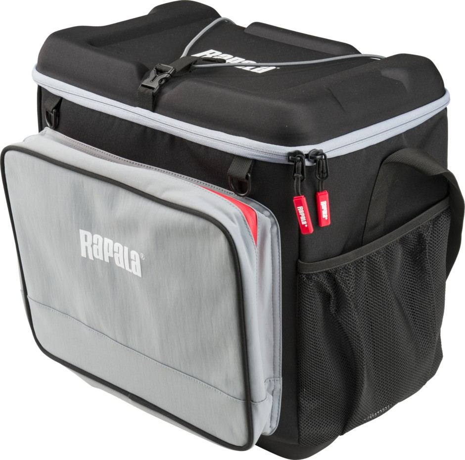 RAPALA COUNTDOWN TACKLE BAG MAGNUM