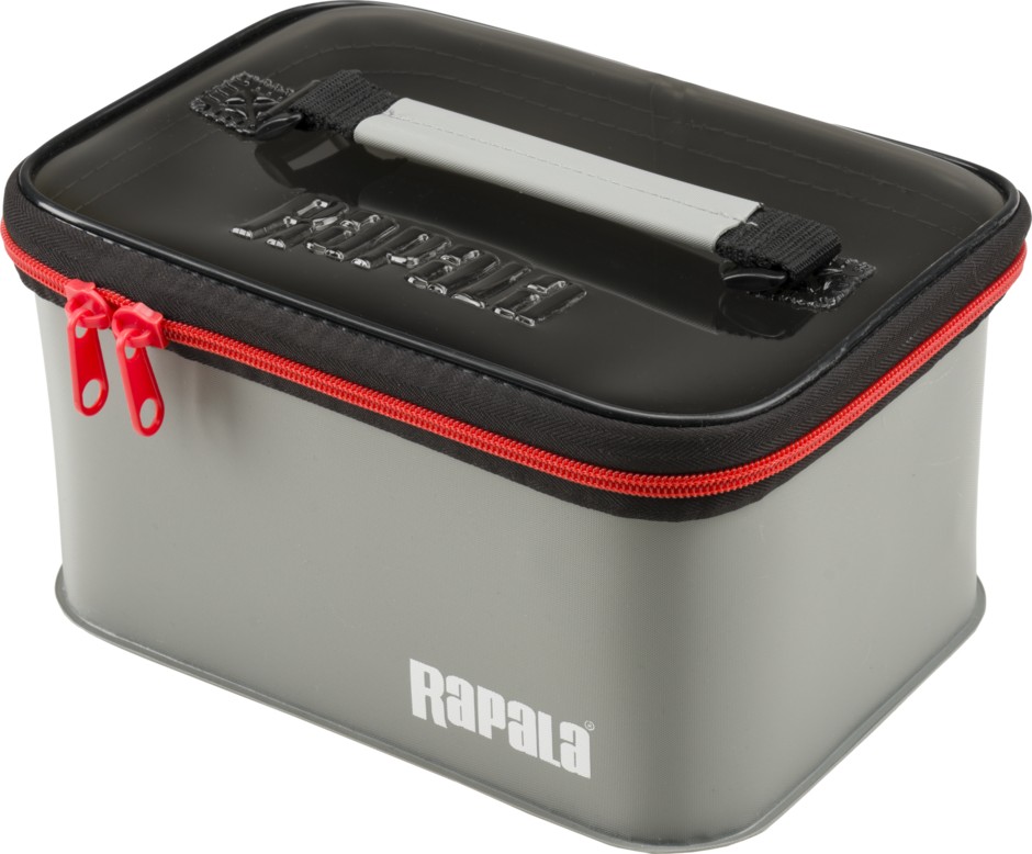 СУМКА RAPALA HYDRO TACKLE BOX XL