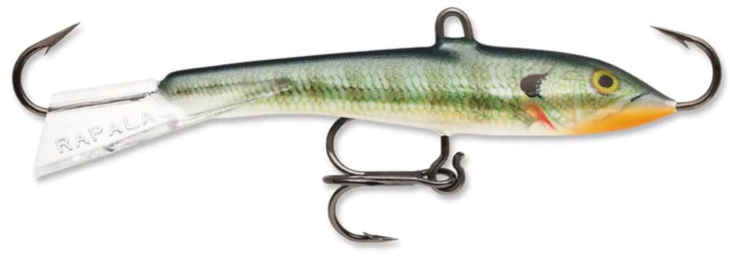 BALANSIERIS RAPALA SNAP RAP 9CM 25G