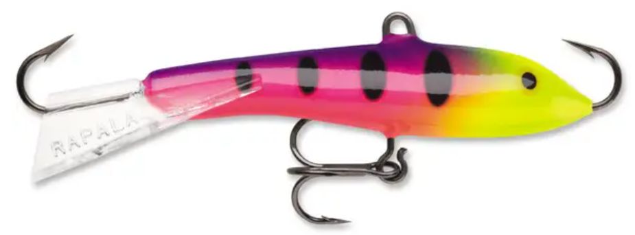 BALANSIERIS RAPALA SNAP RAP 2CM 4G