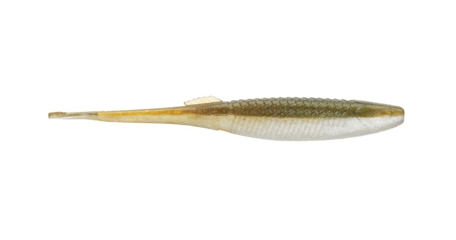 СИЛИКОНОВАЯ ПРИМАНКА RAPALA SOFTBAIT STINGMAN NE 12,5 CM 2 ШТ