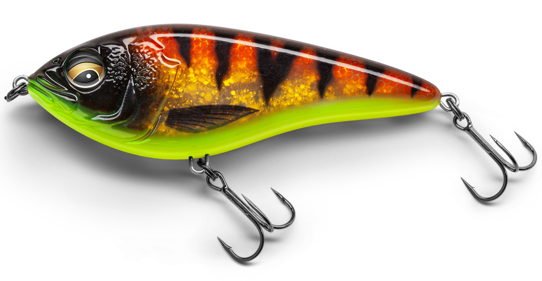 Acid Perch