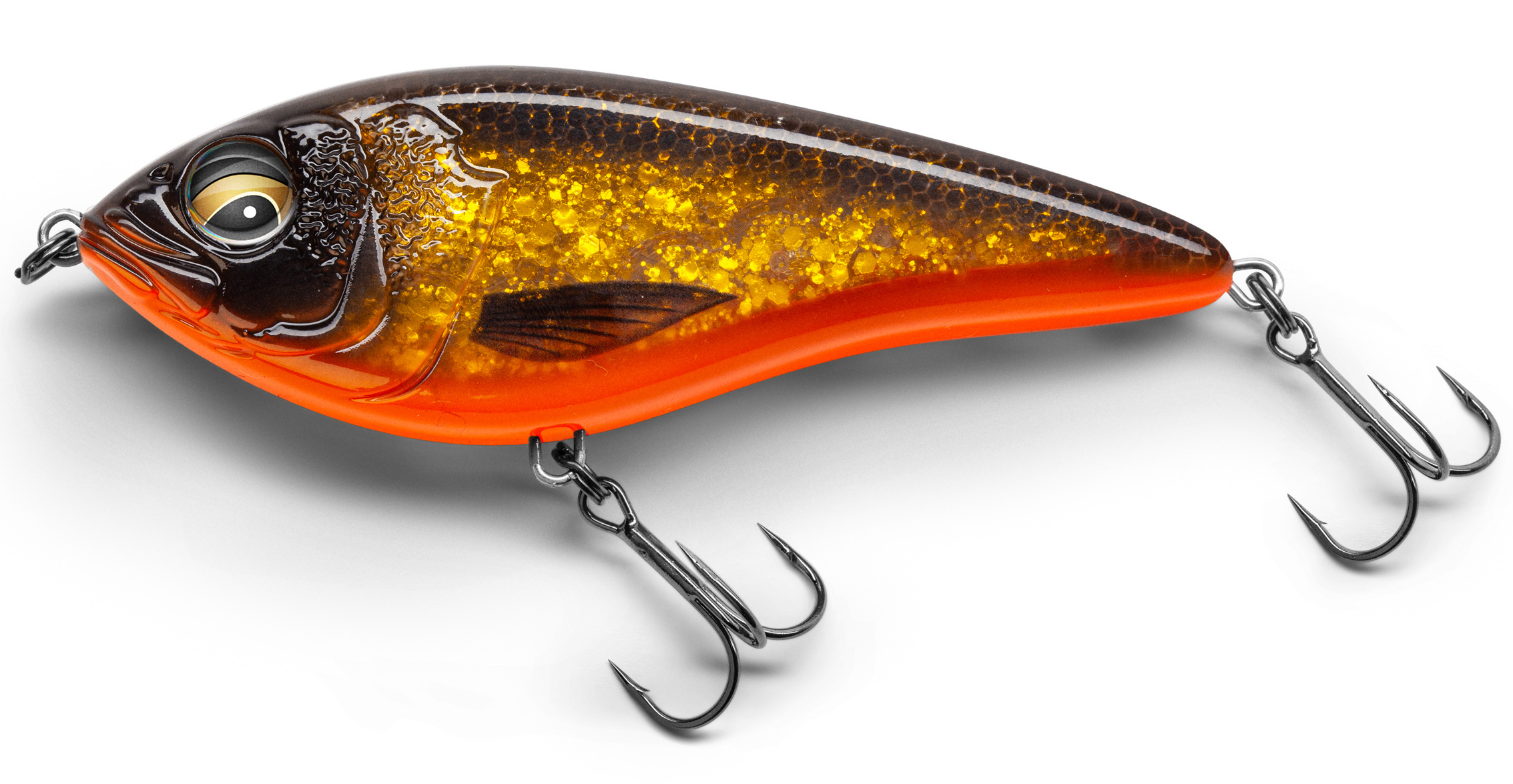 RAZOR BAIT LAZY BASTARD 10 CM 33 G SS