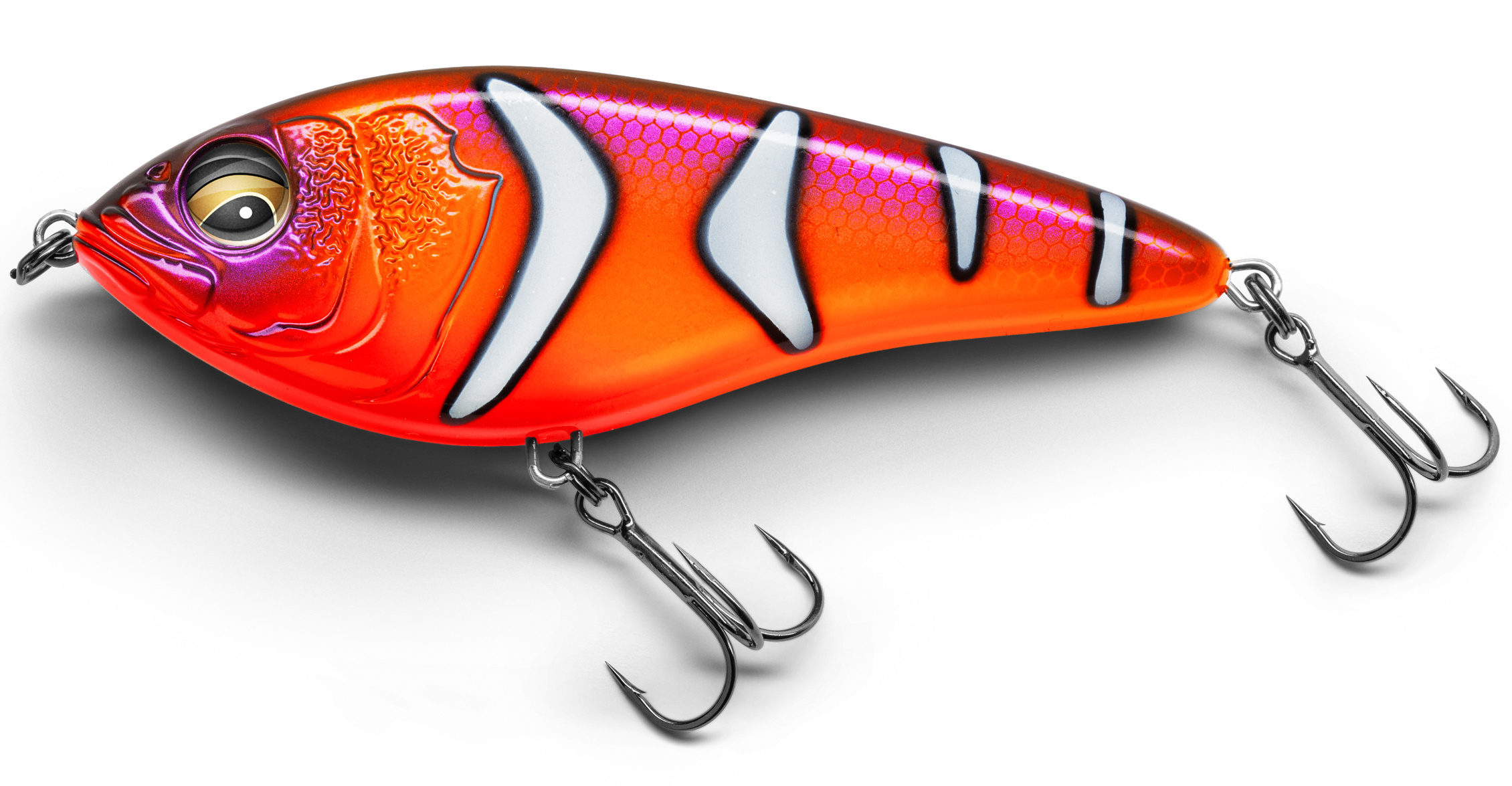 Toxic Nemo