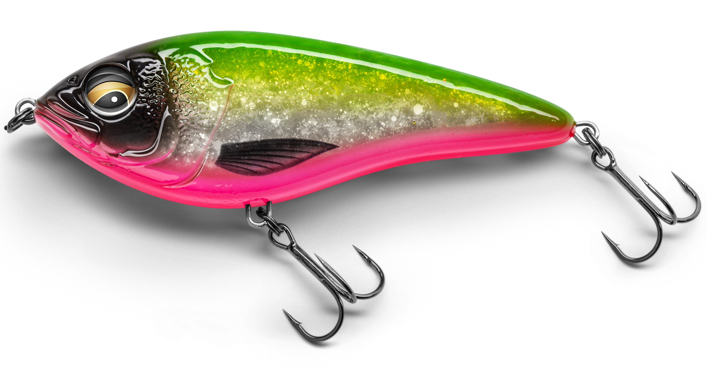 Tropic Phantom