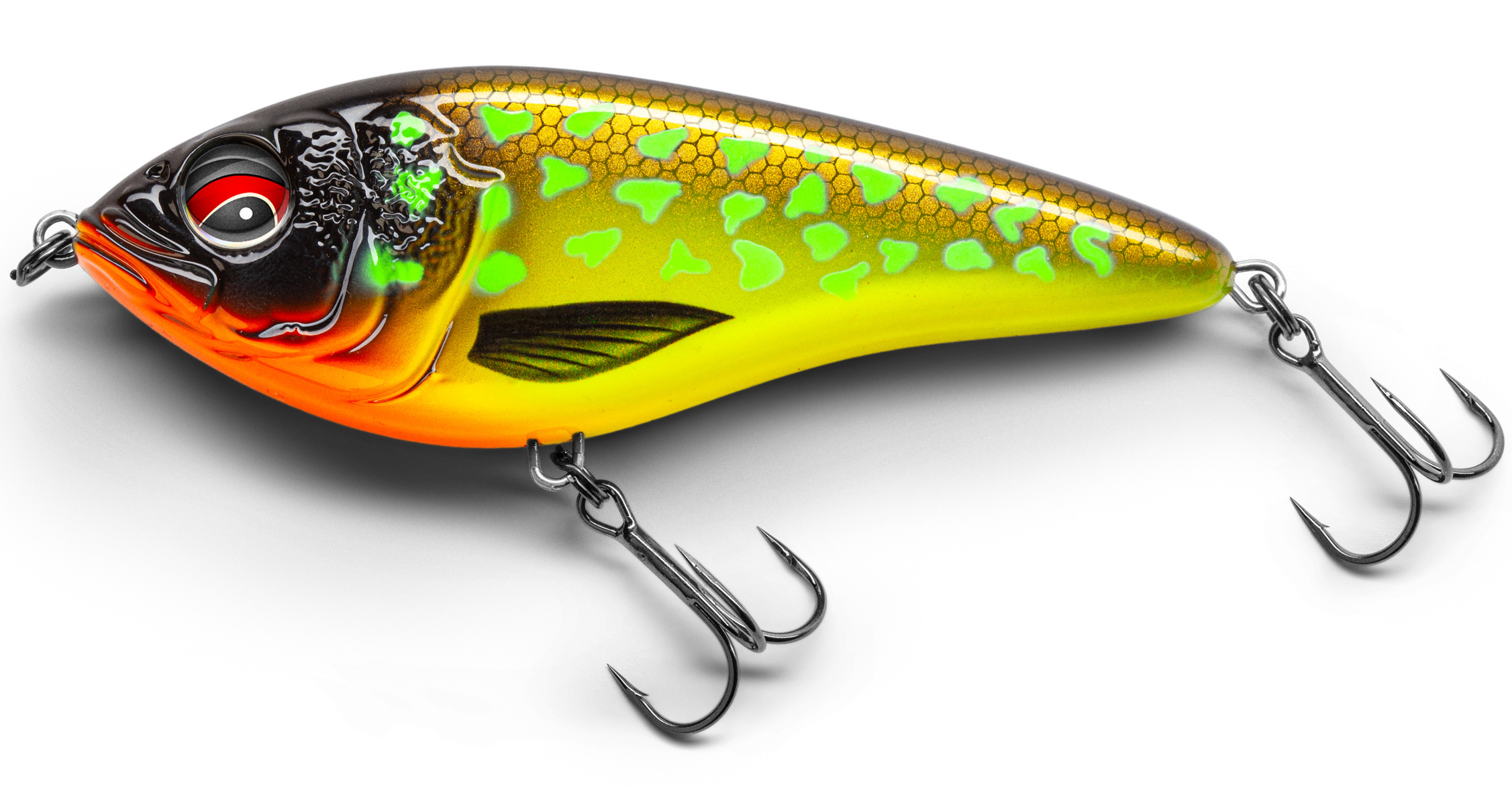 Venom Pike