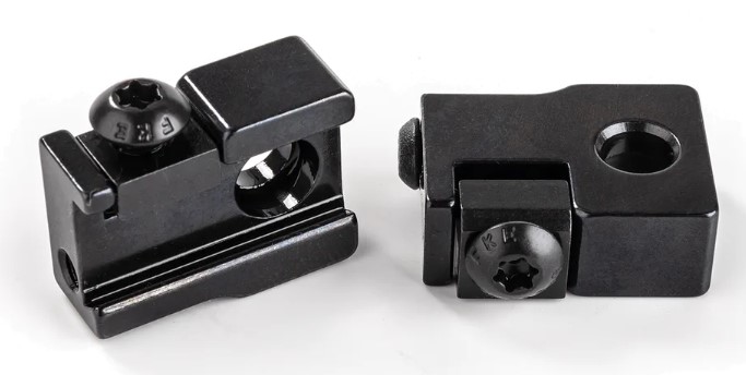 SAKO OPTILOCK 11 MM MOUNT
