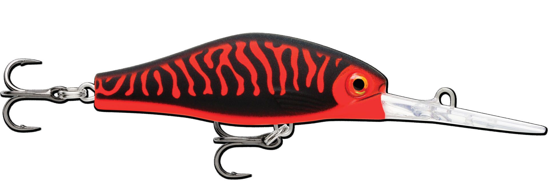 RAPALA SHADOW RAP JACK DEEP 7 CM 10 G MBRU