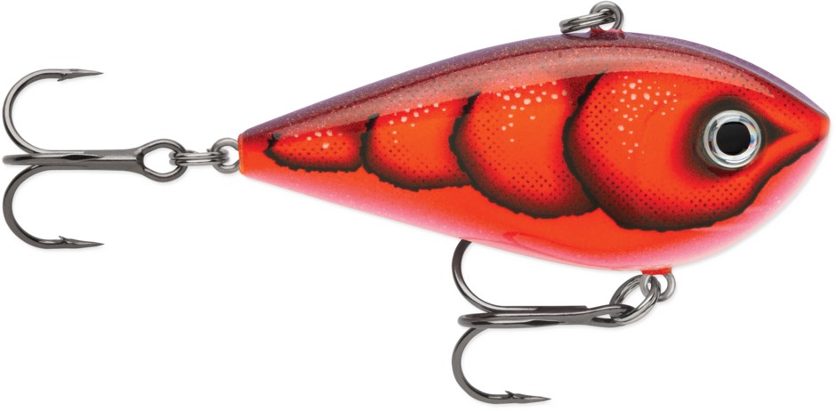 RAPALA SNARE 50 6 CM 16 G DB