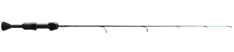 13 FISHING SNITCH PRO ZIEMAS MAKŠĶERKĀTS 29