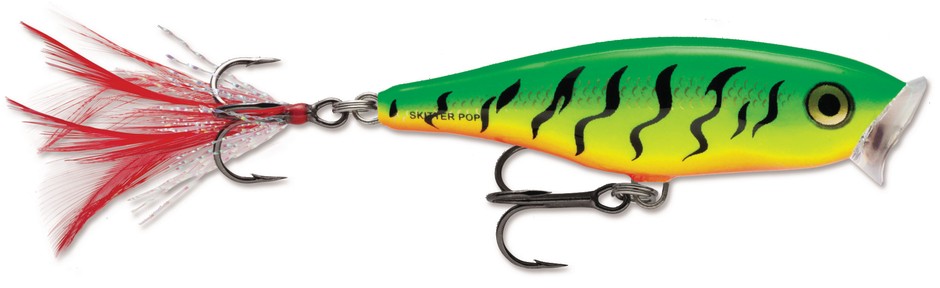 RAPALA SKITTER POP 9 CM 14 G