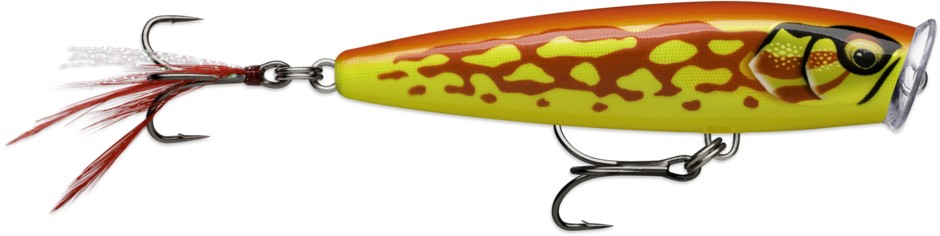 RAPALA SKITTER POP ELITE 9,5 CM 17 G GDOF