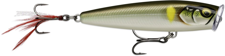RAPALA SKITTER POP ELITE 9,5 CM 17 G