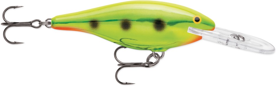 RAPALA SHAD RAP 4 CM 4 G ATF