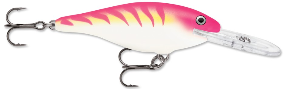 RAPALA SHAD RAP 9 CM 15 G PTU