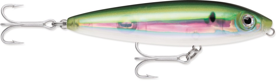 RAPALA SALTWATER SKITTER WALK 11 CM 19 G PLD
