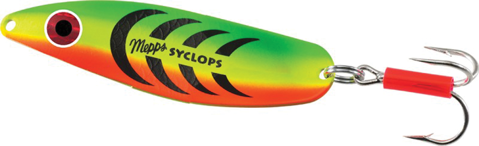MEPPS SYCLOPS SPOON 6 CM 12 G