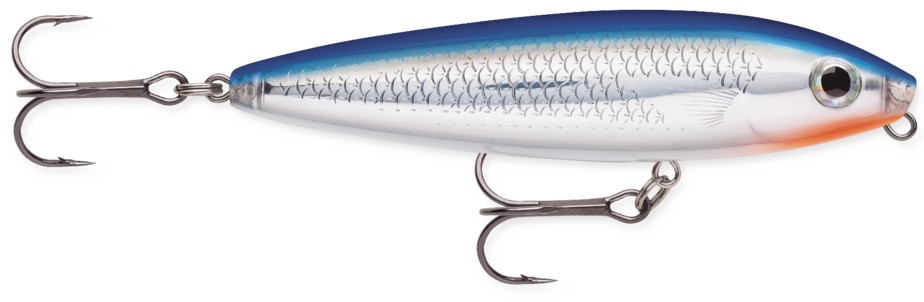 RAPALA SKITTER WALK 8 CM 12 G BMU