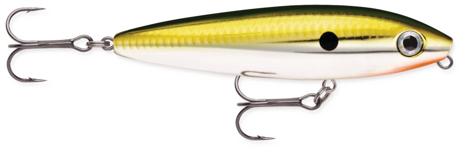 RAPALA SKITTER WALK 8 CM 12 G GCH
