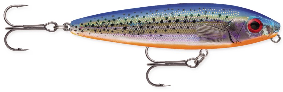 RAPALA SKITTER WALK 8 CM 12 G HB