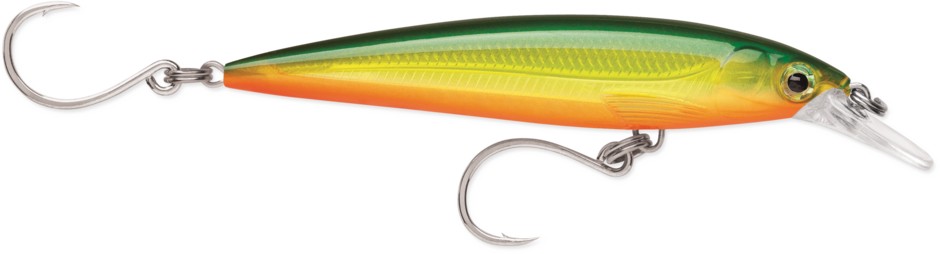 RAPALA X-RAP LONG CAST 12 CM 36 G HO