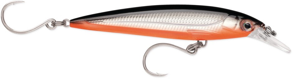 RAPALA X-RAP LONG CAST 12 CM 36 G RDB