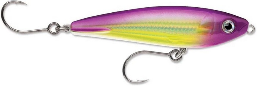 RAPALA X-RAP SALTWATER SUBWALK 7 CM 13 G HPR