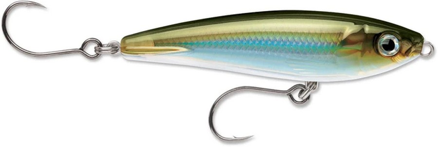 RAPALA X-RAP SALTWATER SUBWALK 7 CM 13 G MBS