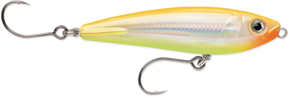 RAPALA X-RAP SALTWATER SUBWALK 7 CM 13 G BNC