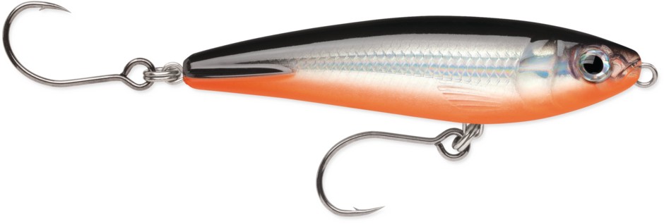 RAPALA X-RAP SALTWATER SUBWALK 9 CM 20 G RDB