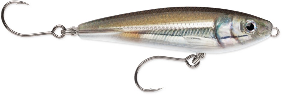 RAPALA X-RAP SALTWATER SUBWALK 9 CM 20 G MM