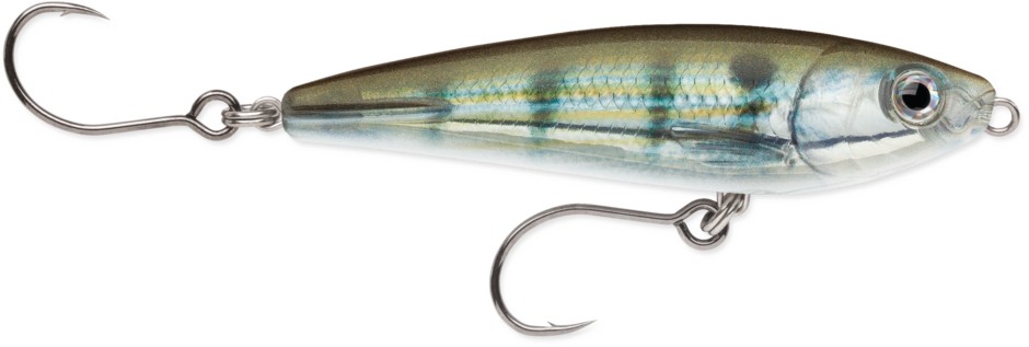 RAPALA X-RAP SALTWATER SUBWALK 9 CM 20 G PF