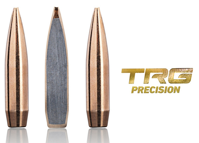SAKO .308 WIN 141A TRG PRECISION 10,9 G