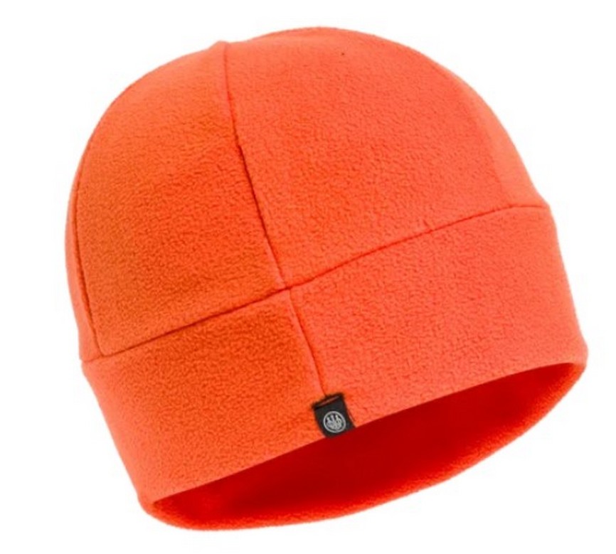 CEPURE BERETTA BEANIE POLAR ORANGE