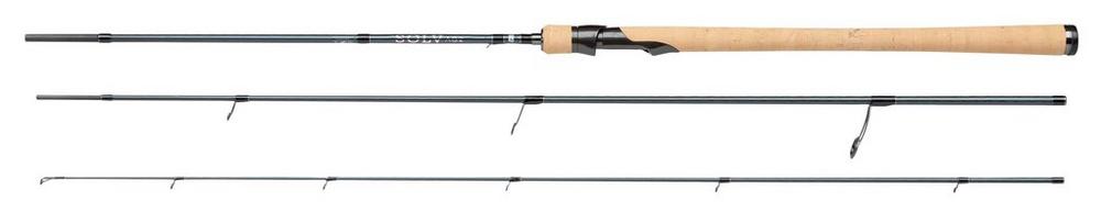 СПИННИНГ ABU GARCIA SÖLV AG2 2,70 M 10-30 G