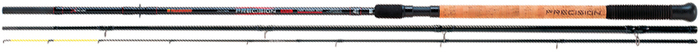 TRABUCCO PRECISION CARP FEEDER 3,9 M 20-120 G