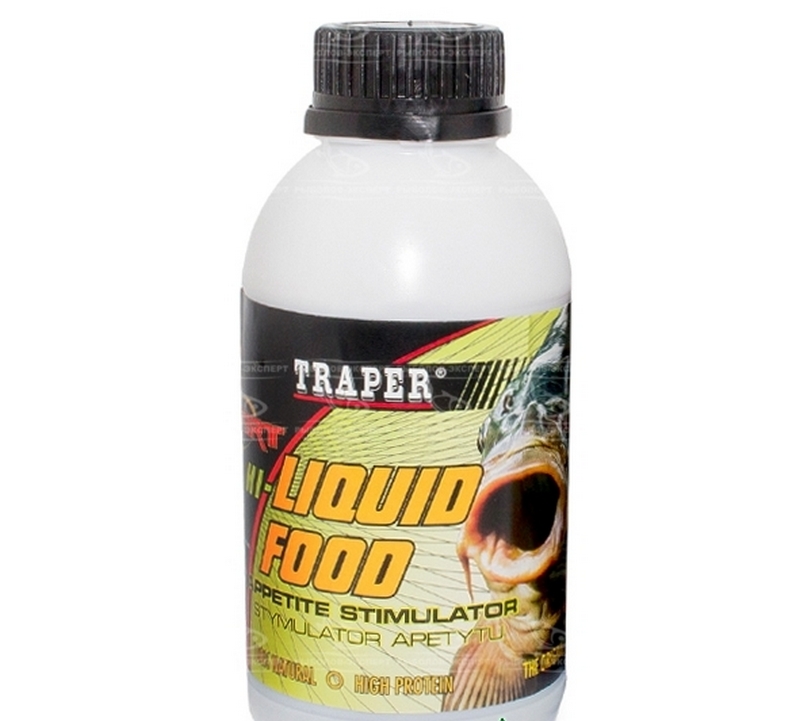 TRAPER EXPERT HI-LIQUID FOOD APPETITE STIMULATOR 300 ML