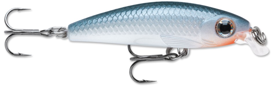 RAPALA ULTRA LIGHT MINNOW 6 CM 4 G SD