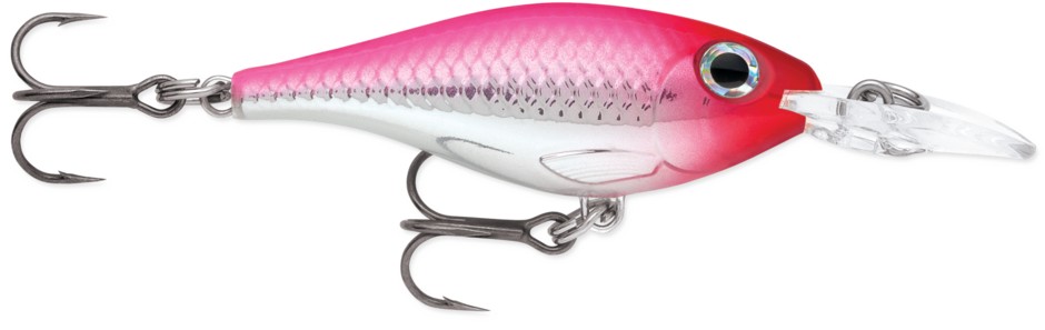 RAPALA ULTRA LIGHT SHAD 4 CM 3 G PCL