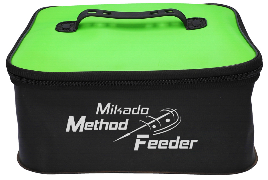 MIKADO EVA METHOD FEEDER BAG 29x29x12 CM