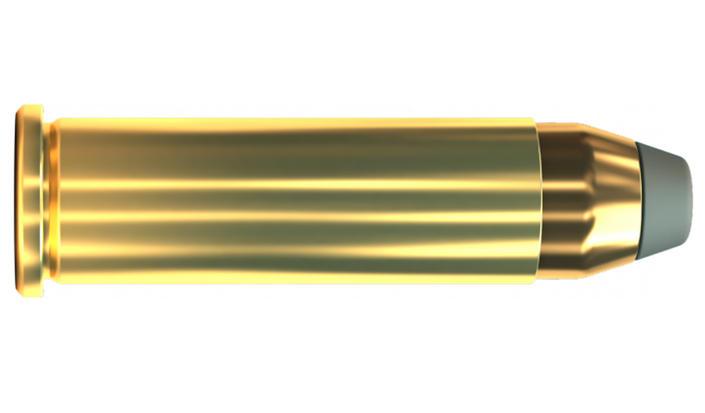 ПАТРОН S&B .357 MAGNUM SP 10,25 G