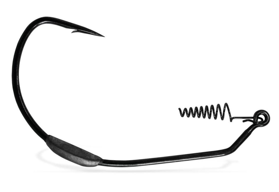 VMC 7346SL HEAVY DUTY FIXED WEIGHT SWIMBAIT HOOK 21 G
