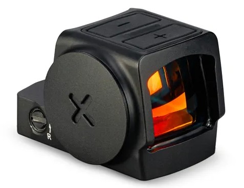 КОЛЛИМАТОРНЫЙ ПРИЦЕЛ VORTEX VENOM ENCLOSED MICRO RED DOT 6 MOA